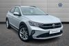 Volkswagen Taigo listing photo