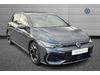 Volkswagen Golf 1.5 TSI 150 R-Line 5dr