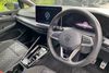 Volkswagen Golf 1.5 eTSI 150 R-Line 5dr DSG