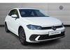 Volkswagen Polo 1.0 TSI Life 5dr DSG