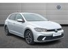 Volkswagen Polo 1.0 TSI Match 5dr