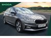 skoda FABIA 1.0 TSI 110 SE L 5dr DSG