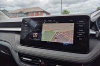 skoda burntwood...