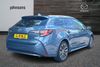 Toyota Corolla 1.8 VVT-i Hybrid Design 5dr CVT