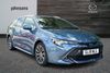 Toyota Corolla 1.8 VVT-i Hybrid Design 5dr CVT