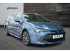 Toyota Corolla 1.8 VVT-i Hybrid Design 5dr CVT