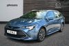 Toyota Corolla 1.8 VVT-i Hybrid Design 5dr CVT