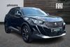 Peugeot 2008 1.2 PureTech Allure Premium + Euro 6 (s/s) 5dr