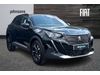 Peugeot 2008 1.2 PureTech Allure Premium + Euro 6 (s/s) 5dr