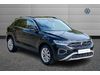 Volkswagen T-Roc 1.5 TSI Match 5dr DSG