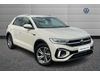 Volkswagen T-Roc 1.5 TSI R-Line 5dr