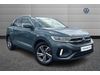 Volkswagen T-Roc 1.5 TSI R-Line 5dr