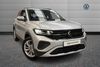 Volkswagen T-cross listing photo