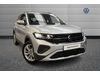 Volkswagen T-Cross 1.0 TSI 115 Match 5dr DSG
