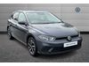 Volkswagen Polo 1.0 TSI Match 5dr
