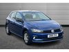Volkswagen Polo 1.0 S 5dr