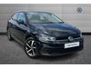 Volkswagen Polo 1.0 TSI Match 5dr