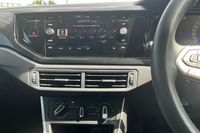 VOLKSWAGEN POLO 1.0 TSI MATCH 5DR AVAILABLE FOR HOME DELIVERY 2025 MANUAL 15,020 MILES...