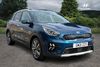 Kia Niro listing photo