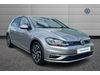 Volkswagen Golf 1.5 TSI EVO Match Edition 5dr