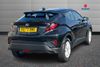 Toyota C-HR 1.8 Hybrid Icon 5dr CVT