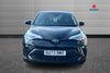 Toyota C-HR 1.8 Hybrid Icon 5dr CVT