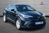 Toyota C-HR 1.8 Hybrid Icon 5dr CVT