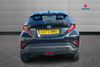 Toyota C-HR 1.8 Hybrid Icon 5dr CVT