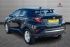 Toyota C-HR 1.8 Hybrid Icon 5dr CVT