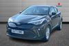 Toyota C-HR 1.8 Hybrid Icon 5dr CVT