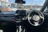 Toyota C-HR 1.8 Hybrid Icon 5dr CVT