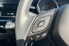 Toyota C-HR 1.8 Hybrid Icon 5dr CVT