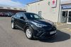 Toyota C-HR 1.8 Hybrid Icon 5dr CVT