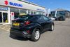 Toyota C-HR 1.8 Hybrid Icon 5dr CVT