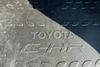 Toyota C-HR 1.8 Hybrid Icon 5dr CVT