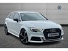 Audi A3 S3 TFSI 300 Quattro Black Edition 5dr S Tronic