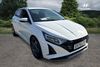 Hyundai i20 listing photo