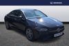 Mercedes-Benz CLA Class listing photo
