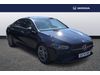 Mercedes-Benz CLA Class CLA 200 AMG Line Executive 4dr Tip Auto