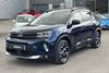 Citroen C5 Aircross 1.5 BlueHDi MAX EAT8 Euro 6 (s/s) 5dr