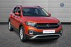Volkswagen T-cross listing photo