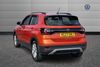 Volkswagen T-Cross 1.0 TSI 110 SE 5dr DSG