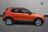 Volkswagen T-Cross 1.0 TSI 110 SE 5dr DSG