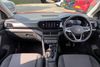 Volkswagen T-Cross 1.0 TSI 110 SE 5dr DSG