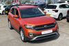 Volkswagen T-Cross 1.0 TSI 110 SE 5dr DSG