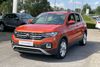 Volkswagen T-Cross 1.0 TSI 110 SE 5dr DSG