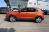 Volkswagen T-Cross 1.0 TSI 110 SE 5dr DSG