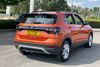 Volkswagen T-Cross 1.0 TSI 110 SE 5dr DSG