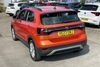 Volkswagen T-Cross 1.0 TSI 110 SE 5dr DSG