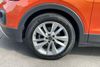 Volkswagen T-Cross 1.0 TSI 110 SE 5dr DSG